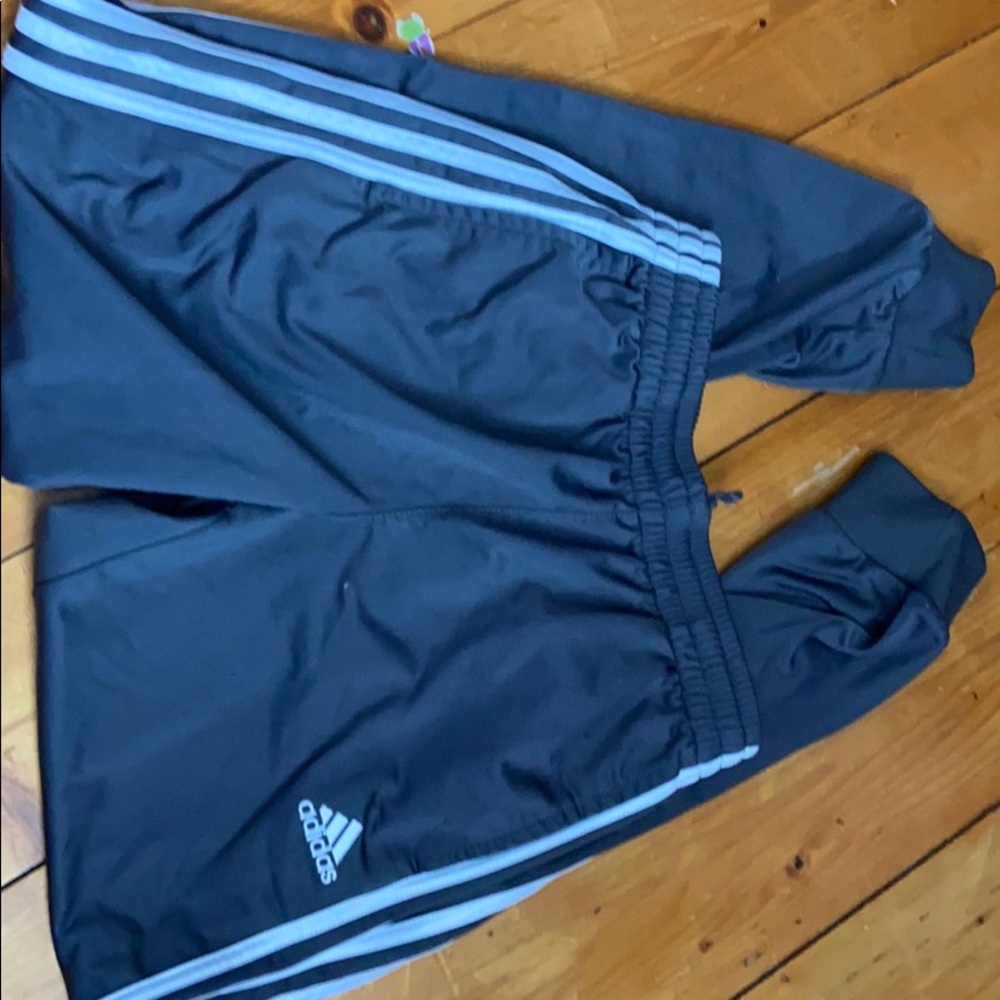 sweatpants
